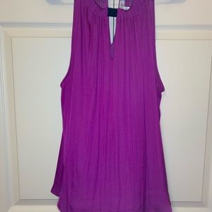 Jennifer Lopez XL tank